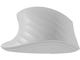 Мишки Natec Siskin 2, White