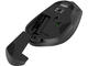 Мишки Natec Siskin 2, Black