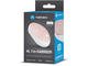 Мишки Natec Harrier 2 White-Pink