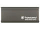 Външни SSD 2TB Transcend ESD265C Portable SSD