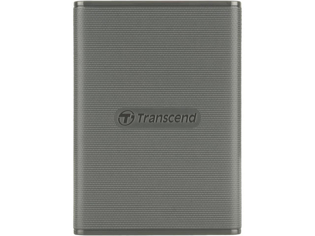 Външни SSD 2TB Transcend ESD360C Portable SSD