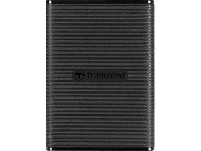 Външни SSD 2TB Transcend ESD270C Portable SSD