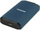 Външни SSD 2TB Transcend ESD410C Portable SSD