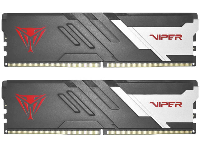 Оперативна памет 16GB (2x8GB) DDR5 5600MT/s Patriot Viper VENOM