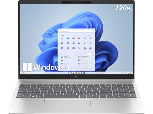 Лаптопи HP Pavilion Plus 16-ab0016nn