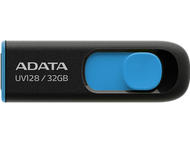 USB памети 32GB Adata UV128 USB 3.2 Black
