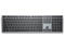 Клавиатури Dell Multi-Device - KB700 - US International (QWERTY)
