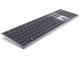 Клавиатури Dell Multi-Device - KB700 - US International (QWERTY)