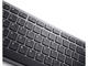 Клавиатури Dell Multi-Device - KB700 - US International (QWERTY)