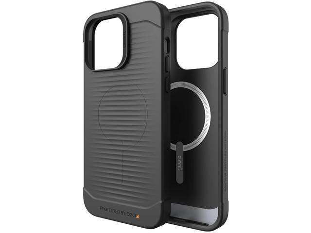 Калъфи Gear4 D3O Havana Snap Apple iPhone 14 Pro Max, Black