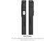 Калъфи Gear4 D3O Havana Snap Apple iPhone 14 Pro Max, Black