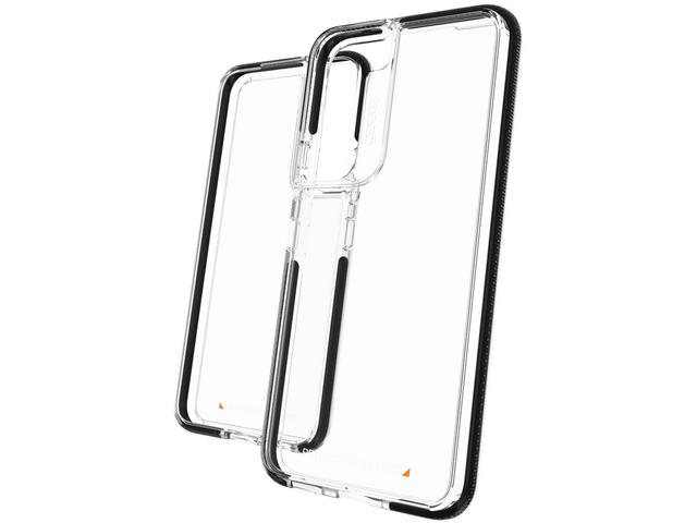 Калъфи Gear4 Santa Cruz за Samsung Galaxy S22 Black