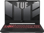 Лаптопи ASUS TUF Gaming A15 FA507UV-LP014