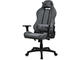 Геймърски столове Arozzi Torretta Soft Fabric Ash