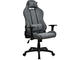 Геймърски столове Arozzi Torretta Soft Fabric Ash
