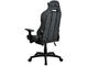Геймърски столове Arozzi Torretta Soft Fabric Dark Grey