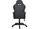 Геймърски столове Arozzi Torretta Soft Fabric Dark Grey