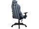 Геймърски столове Arozzi Torretta Soft Fabric Blue