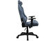 Геймърски столове Arozzi Torretta Soft Fabric Blue