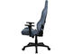 Геймърски столове Arozzi Torretta Soft Fabric Blue