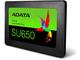 SSD 256GB ADATA Ultimate SU650 SATA