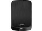 Външни HDD 2TB ADATA HV320 Black