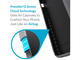 Калъфи Speck iPhone 13 Pro Presidio2 Grip Graphite Grey/Black/Bold Red