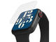 Защитно фолио InvisibleShield Ultra Clear+ Apple Watch Series 4/5/6/SE (44mm) screen