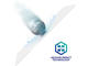 Защитно фолио ZAGG InvisibleShield Glass XTR3AM iPhone 15