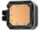 Охладители DeepCool MYSTIQUE 360