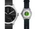 Смарт часовници Withings Scanwatch 2 42mm Black