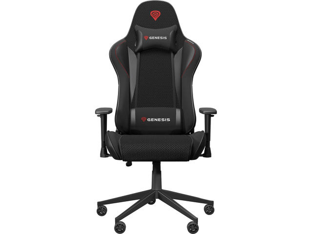 Геймърски столове Genesis Nitro 440 G2 Mesh-Black