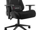 Геймърски столове Genesis Nitro 440 G2 Mesh-Black