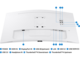 Монитори Samsung ViewFinity S6 S34C650T