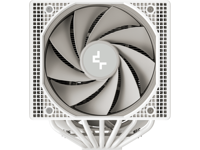 Охладители DeepCool Assassin IV White