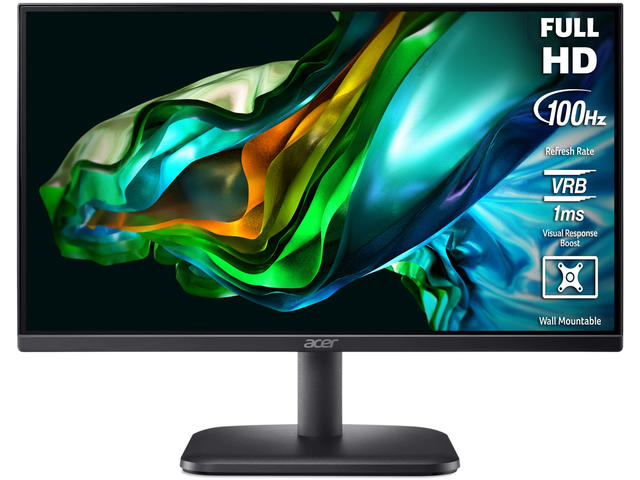 Монитори Acer EK271Hbi