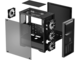 Кутии DeepCool MATREXX 50 MESH 4FS