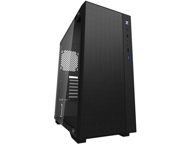 Кутии DeepCool Matrexx 55 Mesh