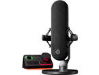 Микрофони SteelSeries Alias PRO