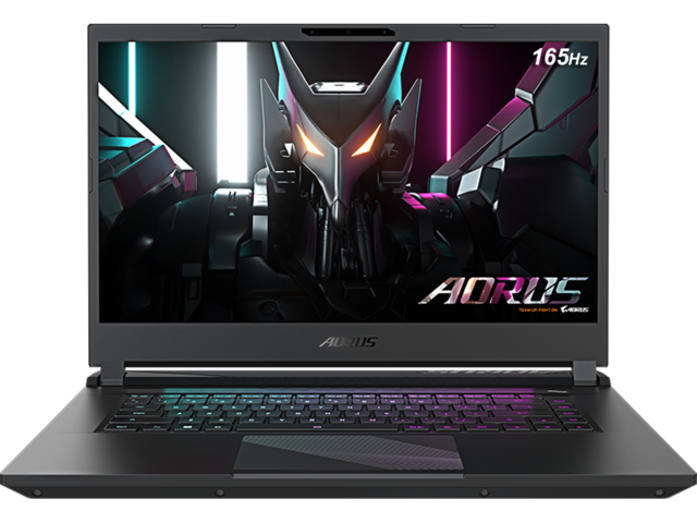 Лаптопи Gigabyte AORUS 15 BSF