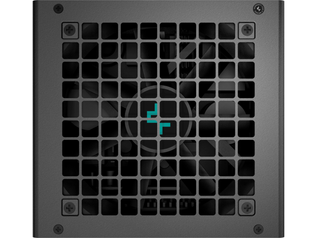 Захранвания за компютри DeepCool PQ650M