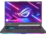 Лаптопи ASUS ROG Strix G17 G713PV-LL047W