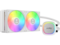 Охладители Gamdias AURA GL240 V2 White