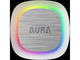 Охладители Gamdias AURA GL120 V2 White