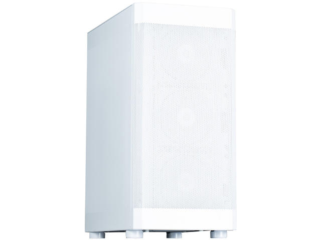 Кутии Zalman i4 White
