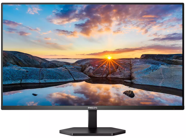 Монитори Philips 32E1N3100LA