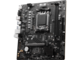 Дънни платки MSI PRO B650M-B
