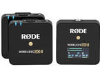 Микрофони Rode Wireless GO-II