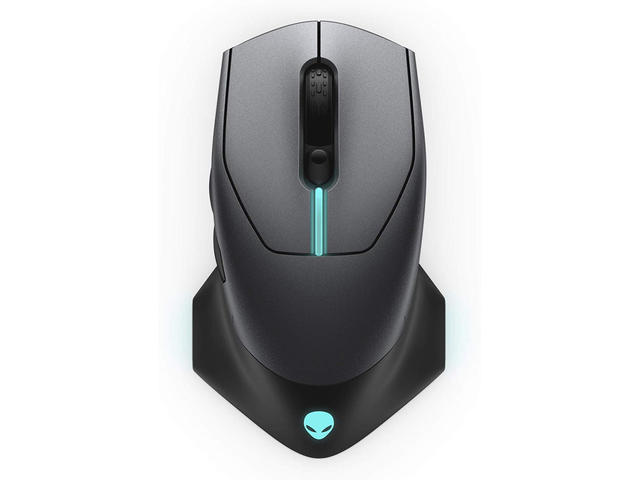 Мишки Alienware AW610M, Dark Side of the Moon