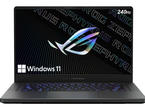 Лаптопи ASUS ROG Zephyrus G15 GA503RS-LN013W